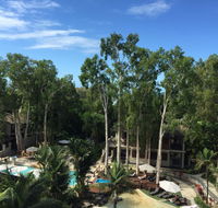 Private One Bedroom Sea Temple Penthouse Apartment 422 - NT Tourism