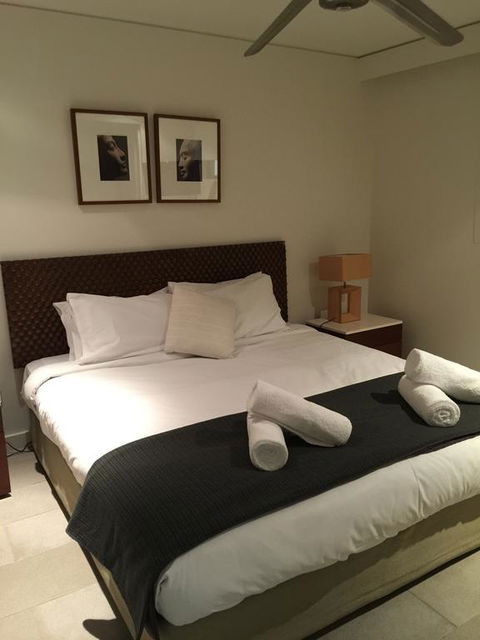 Private One Bedroom Sea Temple Penthouse Apartment 422 - NT Tourism 2