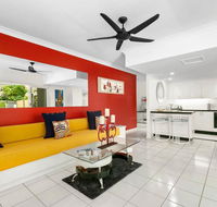 Private Pool Apt. In Alamanda Beachfront Resort 61 - NT Tourism