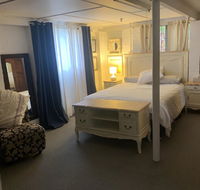 Private room downstairs area - NT Tourism