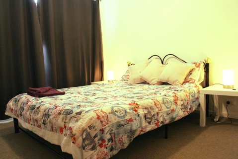 Private Room, Awesome Amenities - Molonglo Valley - Accommodation NT 3
