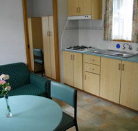Prom Central Caravan Park - Accommodation NT