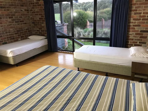 Prom Coast Holiday Lodge - Accommodation NT 1
