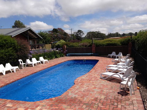 Prom Coast Holiday Lodge - Accommodation NT 3