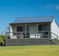 Prom Gate Getaway - Accommodation NT