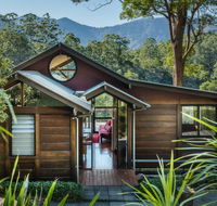Promised Land Retreat - NT Tourism