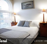 Province - Accommodation NT