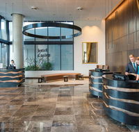 Pullman Brisbane Airport - Accommodation NT