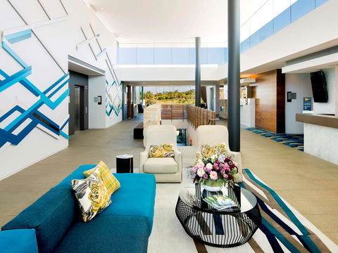 Pullman Magenta Shores Resort - Accommodation NT 2