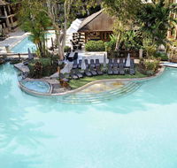 Pullman Palm Cove Sea Temple Resort  Spa - NT Tourism