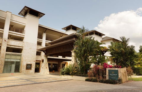 Pullman Palm Cove Sea Temple Resort & Spa - Accommodation NT 2