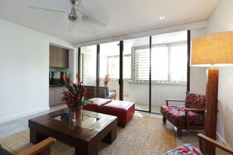 Pullman Palm Cove Sea Temple Resort & Spa - Accommodation NT 1