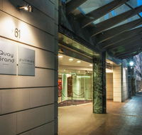 Pullman Quay Grand Sydney Harbour - NT Tourism