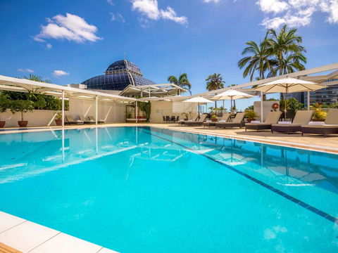 Pullman Reef Hotel Casino - Accommodation NT 3