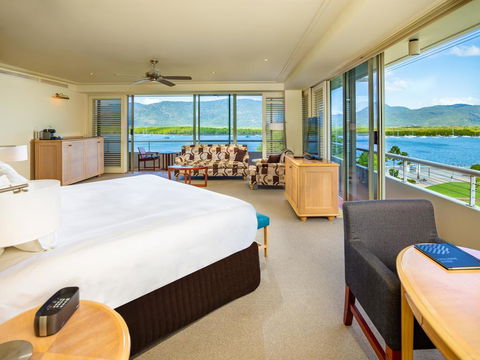 Pullman Reef Hotel Casino - Accommodation NT 2