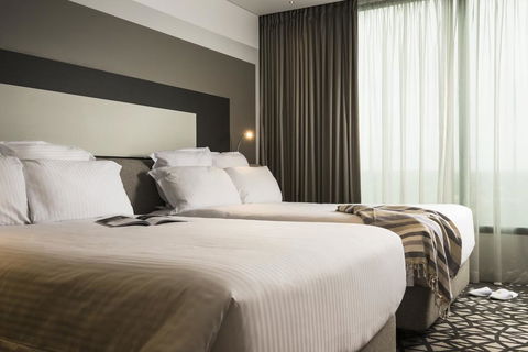 Pullman Sydney Airport - NT Tourism 3