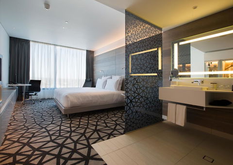 Pullman Sydney Airport - NT Tourism 2