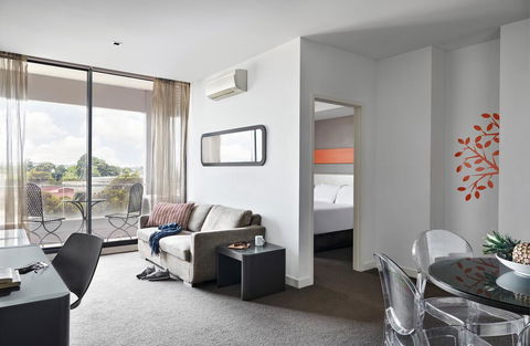 Punthill Dandenong - Accommodation NT 3