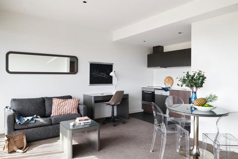 Punthill Dandenong - Accommodation NT 0