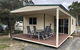 Pyrenees Caravan Park - thumb 0
