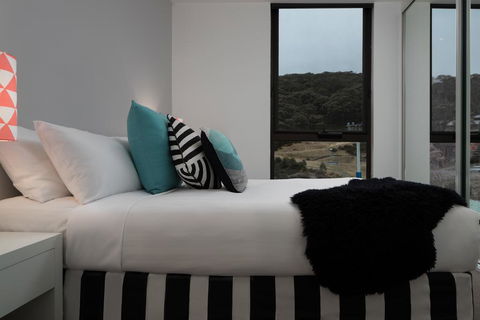 QT Falls Creek - Accommodation NT 1