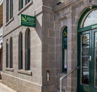 Quality Hotel Bentinck - Accommodation NT