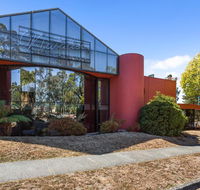 Quality Hotel Manor - Accommodation NT