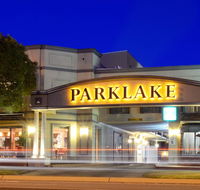 Quality Hotel Parklake Shepparton - Accommodation NT