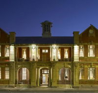 Quality Hotel Regent Rockhampton - NT Tourism
