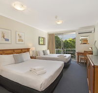 Quality Inn Airport Heritage - NT Tourism