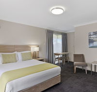 Quality Inn Carriage House - NT Tourism