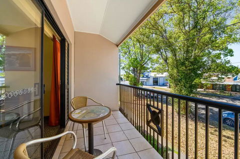 Quality Inn Grafton - Accommodation NT 3
