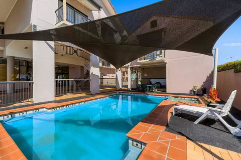 Quality Inn Grafton - Accommodation NT 0