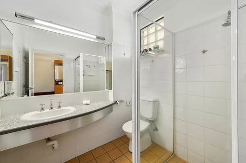 Quality Inn Grafton - Accommodation NT 2