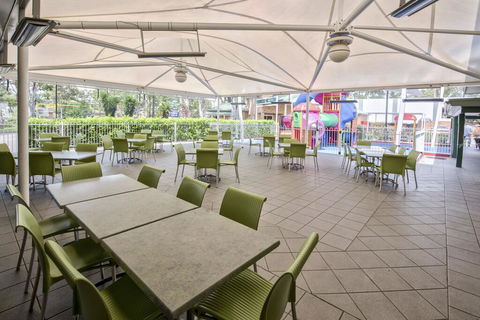 Quality Inn Penrith Sydney - Accommodation NT 3