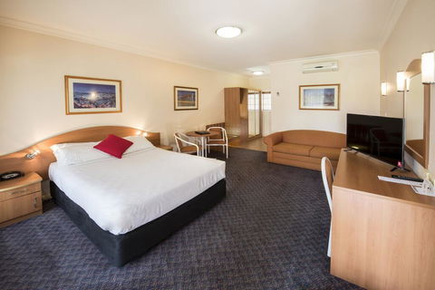 Quality Inn Penrith Sydney - Accommodation NT 2