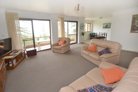 Quarterdeck 11 7 Stewart Street - Accommodation NT 3