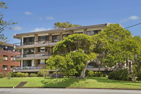 Quarterdeck 11 7 Stewart Street - Accommodation NT 1