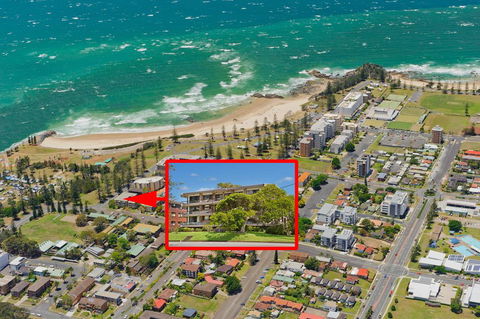 Quarterdeck 11 7 Stewart Street - Accommodation NT 2