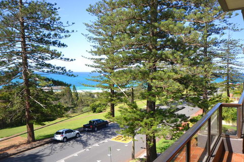 Quarterdeck 11 7 Stewart Street - Accommodation NT 0