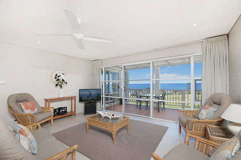 Quarterdeck Unit 20 - Lennox Head - Accommodation NT 3