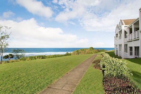 Quarterdeck Unit 20 - Lennox Head - Accommodation NT 2
