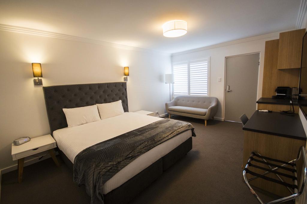 Bimbimbie ACT Accommodation NT