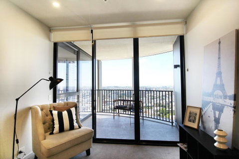 Queen St Residence - Accommodation NT 1