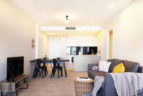 Queen St Residence - Accommodation NT 2