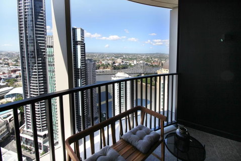 Queen St Residence - Accommodation NT 3
