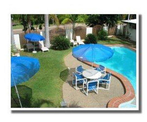 Queens Beach Hotel - Accommodation NT 2