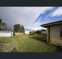 Queens Park Home - NT Tourism