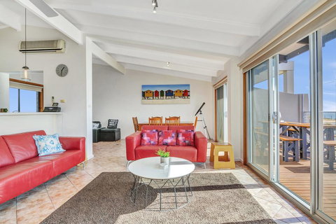 Queensland South - Accommodation NT 3