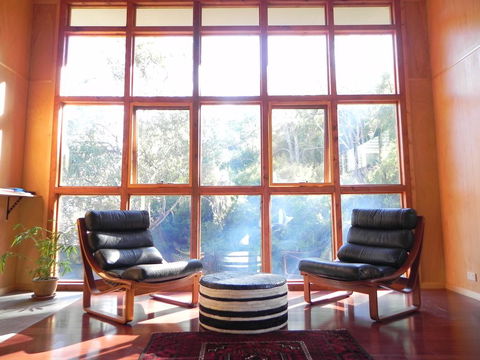 Queenstown Retreat B&B - NT Tourism 1